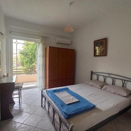 Happy Days Apartment Tirós 외부 사진