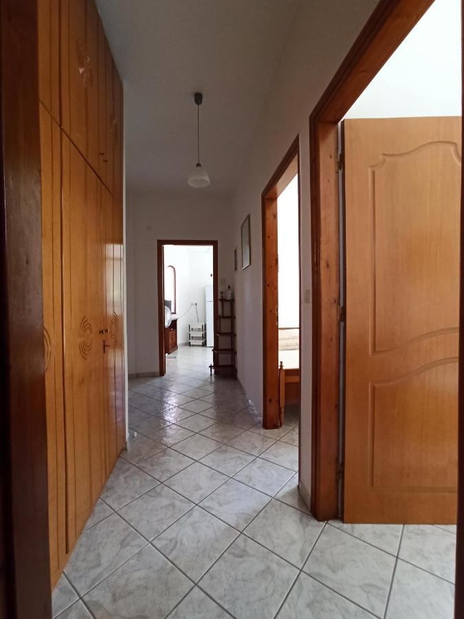 Happy Days Apartment Tirós 외부 사진